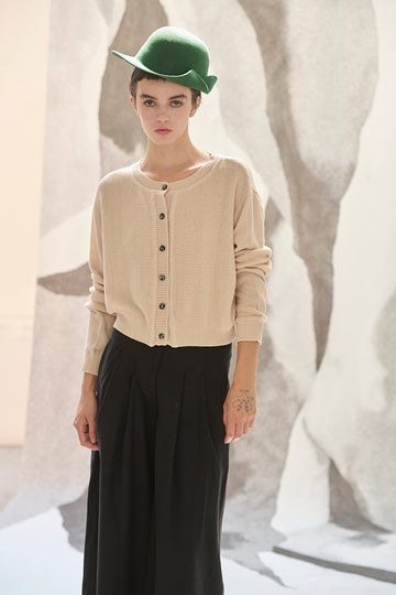 Cardigan _ Cosmos
