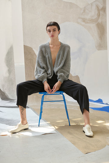 Sweater _ K