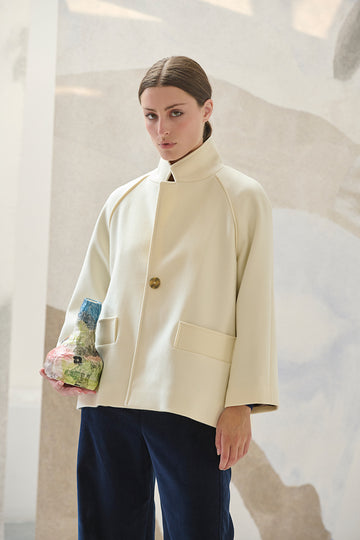 Chaquetón _ Berlin
