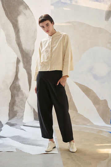 Blusa _ Mao