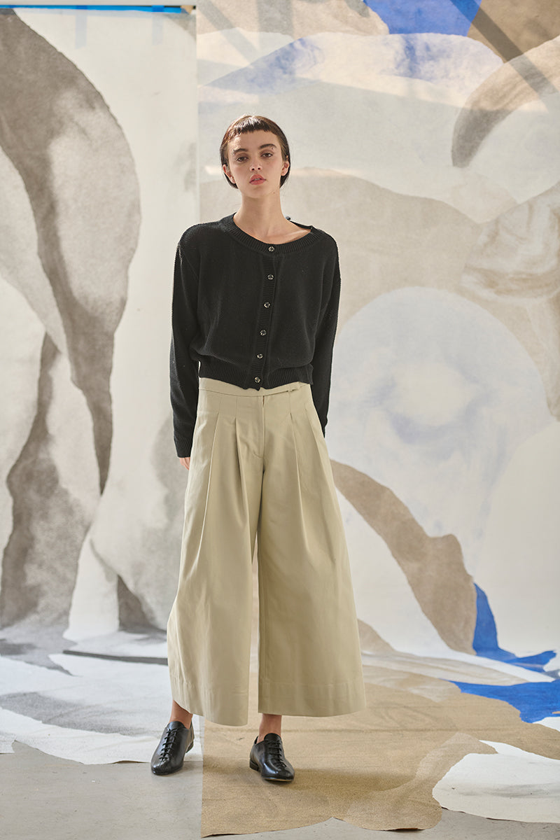 Pantalon _ VAL gabardina