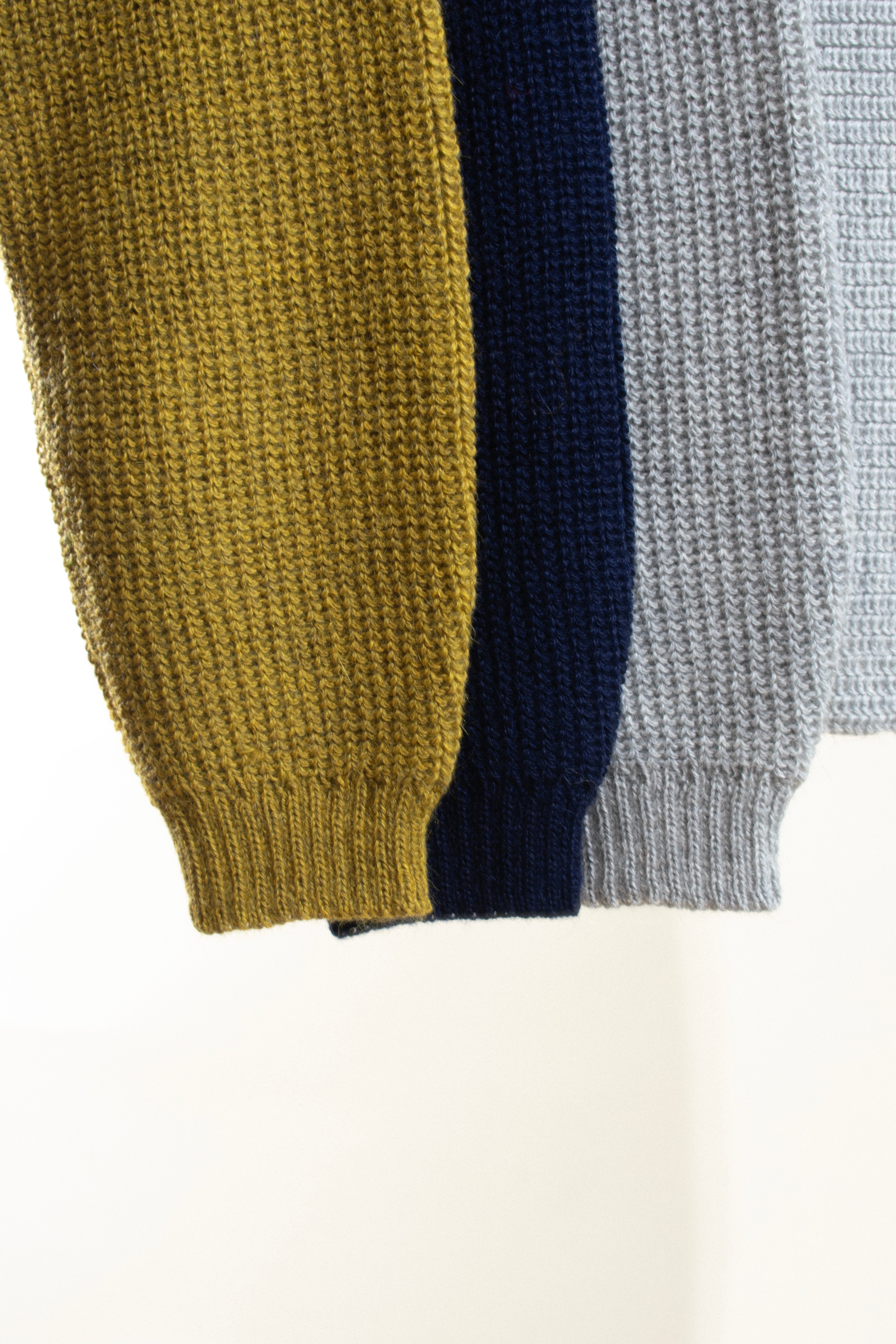 sweater _ Hokkaido