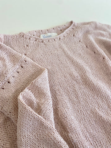 Sweater _ Ramo