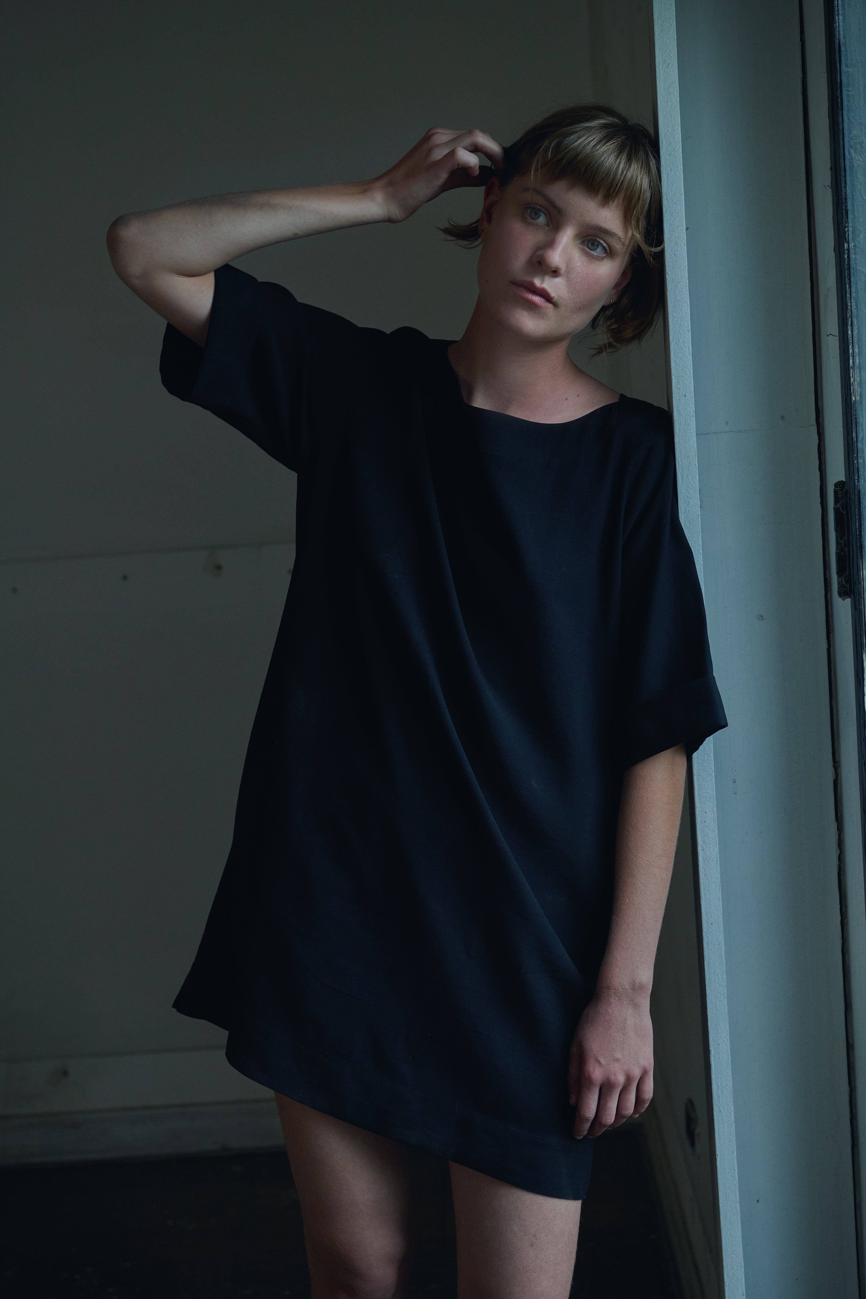 Vestido _ Dante