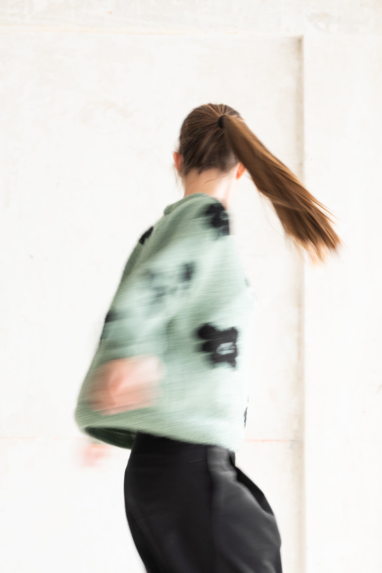 Sweater _ Nina