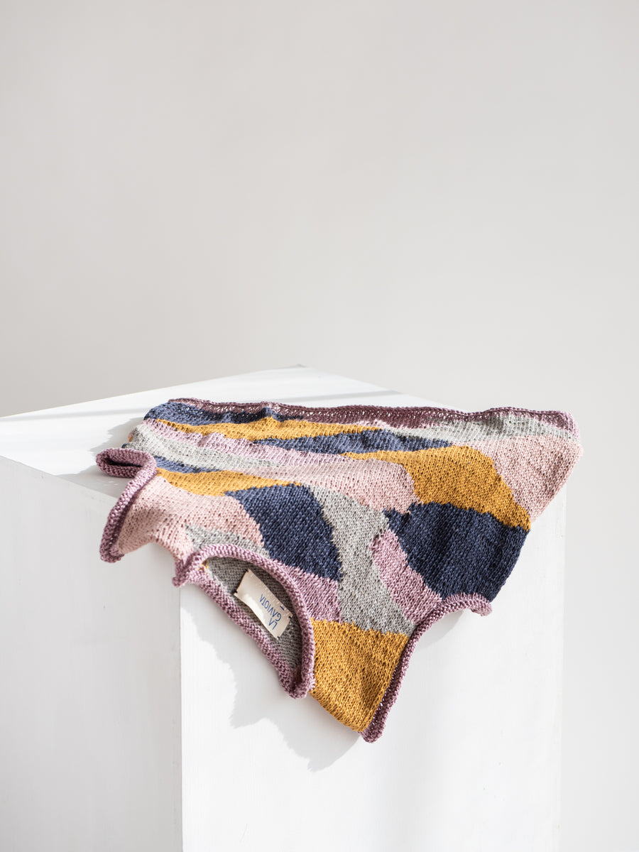 SWEATER _ CASTOR