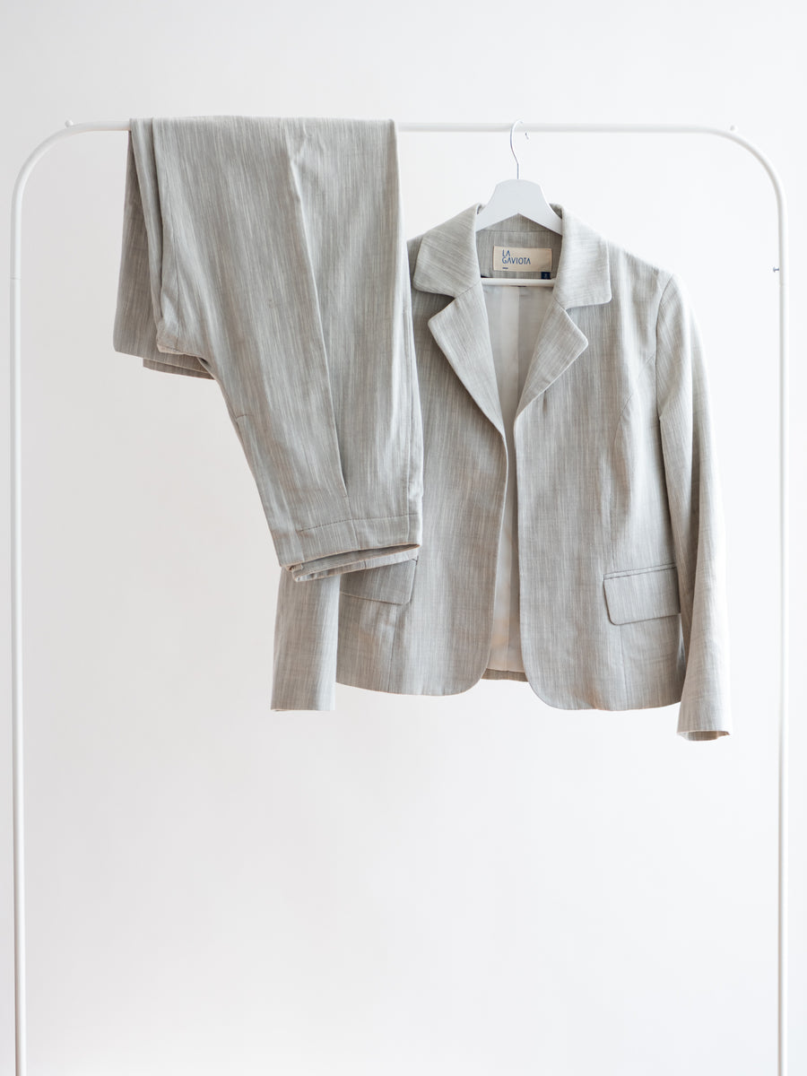 Chaqueta _ Espiga