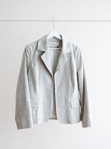 Chaqueta _ Espiga