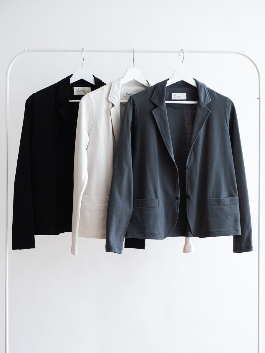 Chaqueta _ Mum