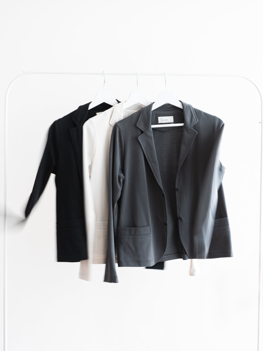 Chaqueta _ Mum