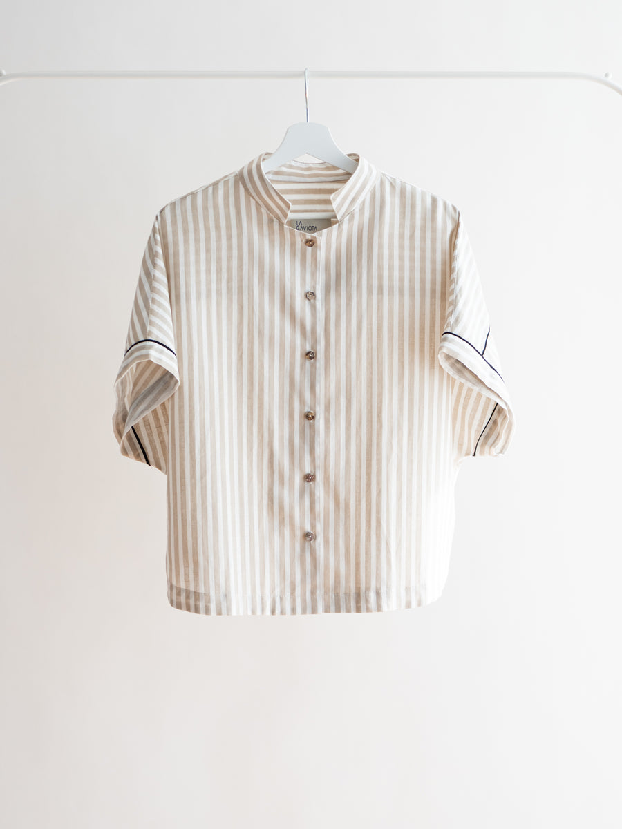 Blusa _ Sakura