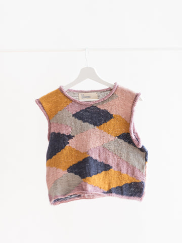 SWEATER _ CASTOR