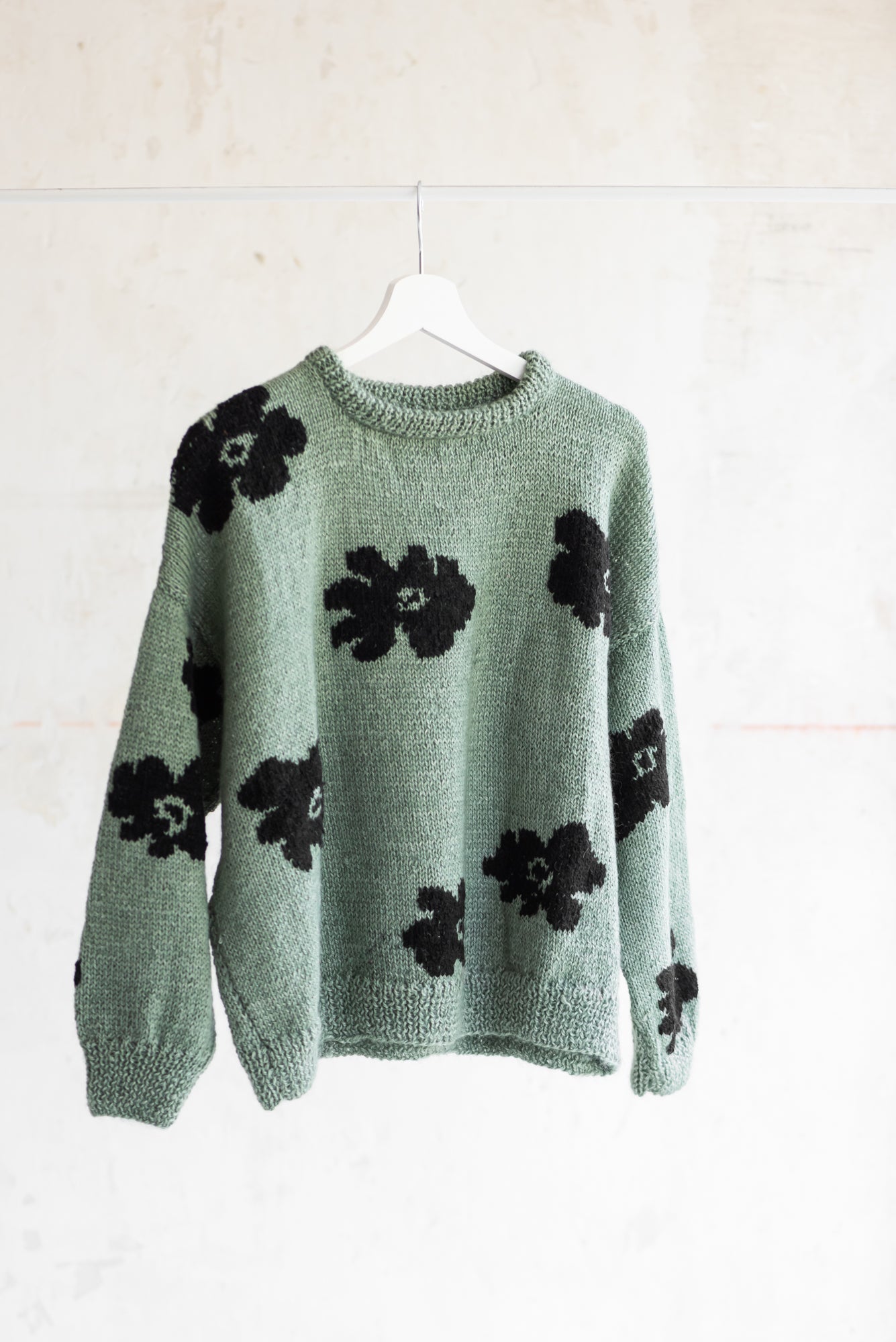 Sweater _ Nina