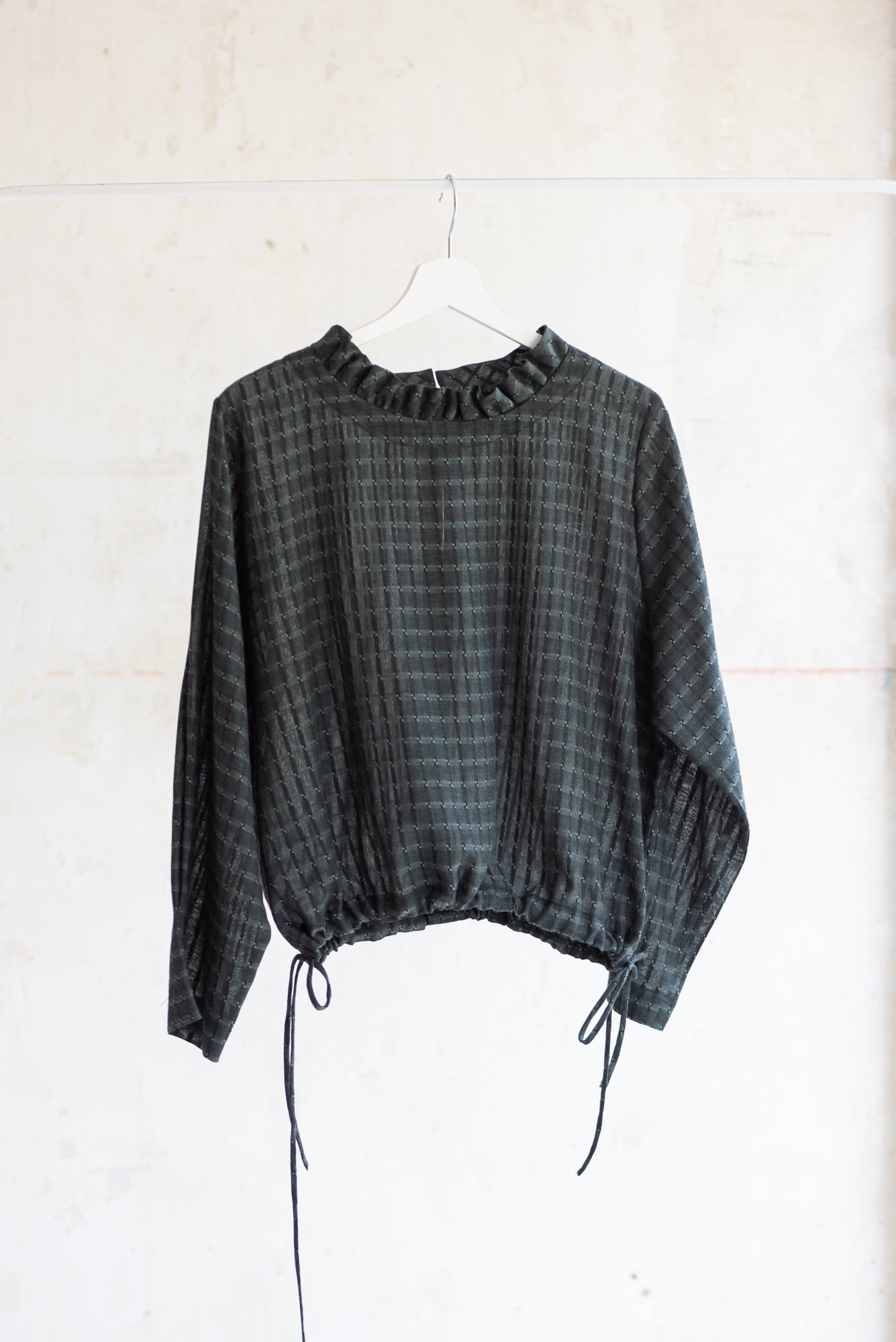 Blusa _ Iker