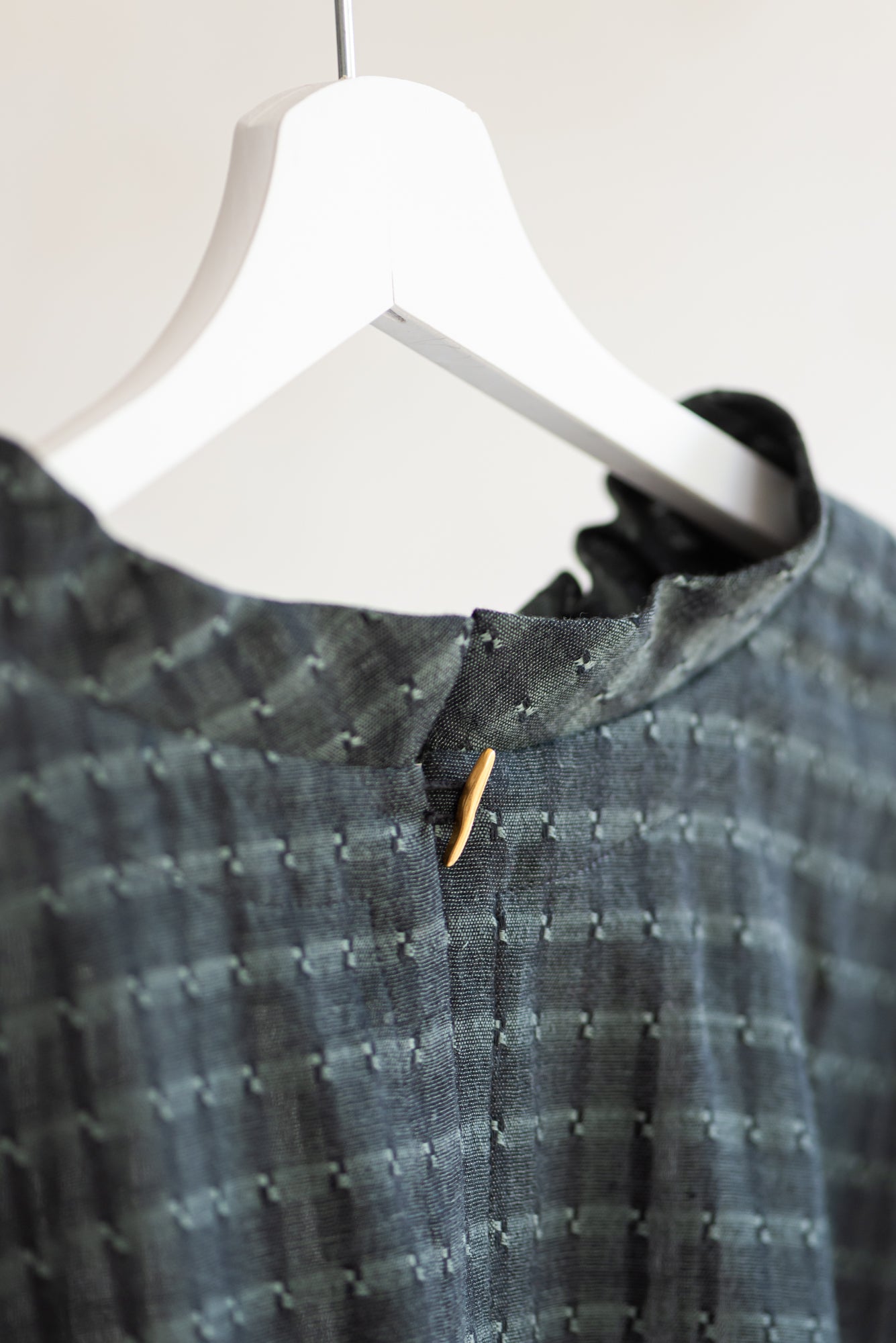 Blusa _ Iker