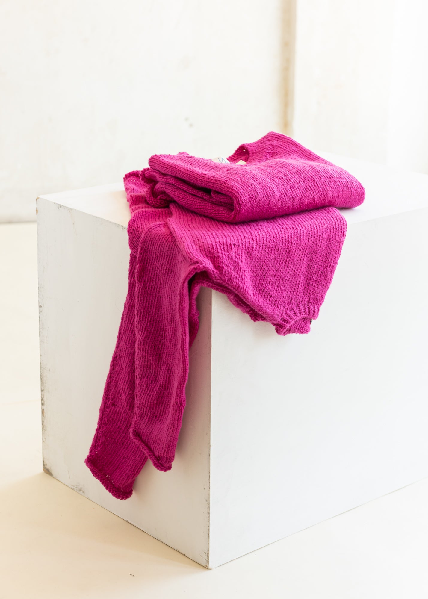 Sweater _ Tanger