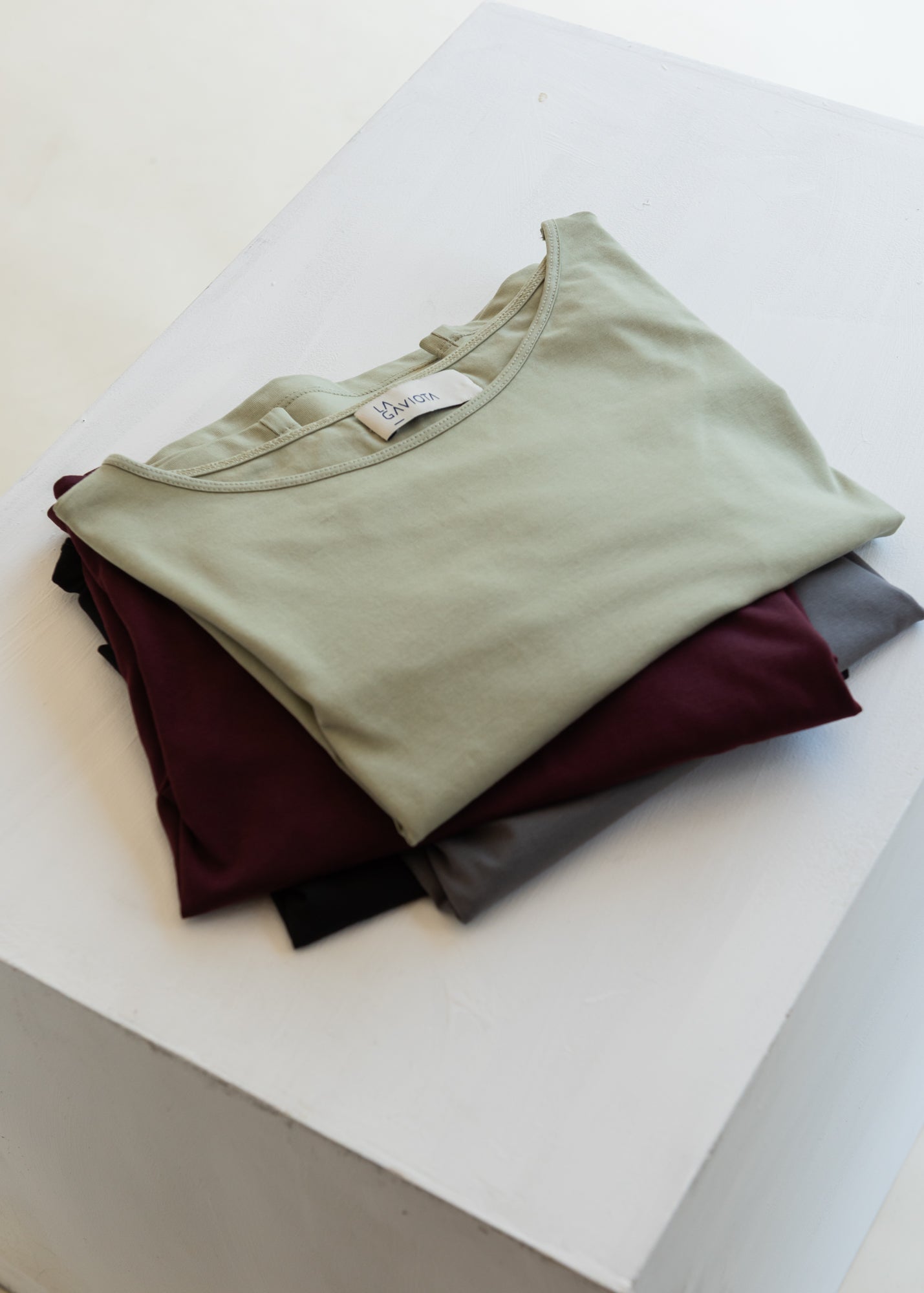 Polera _ Rocco