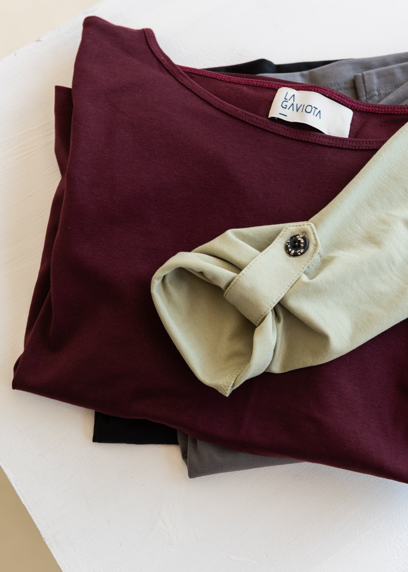 Polera _ Rocco