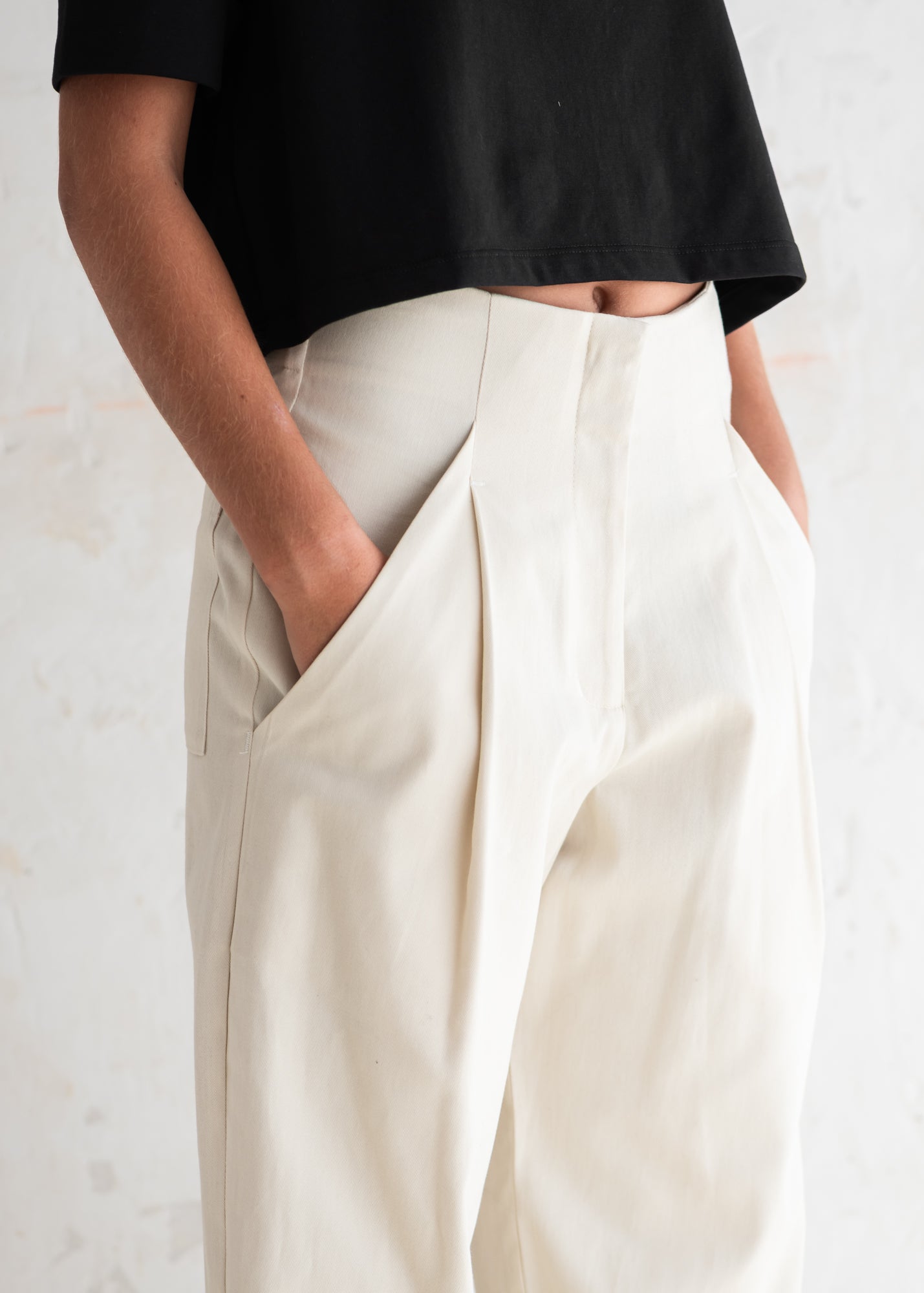 Pantalon _ Maiko