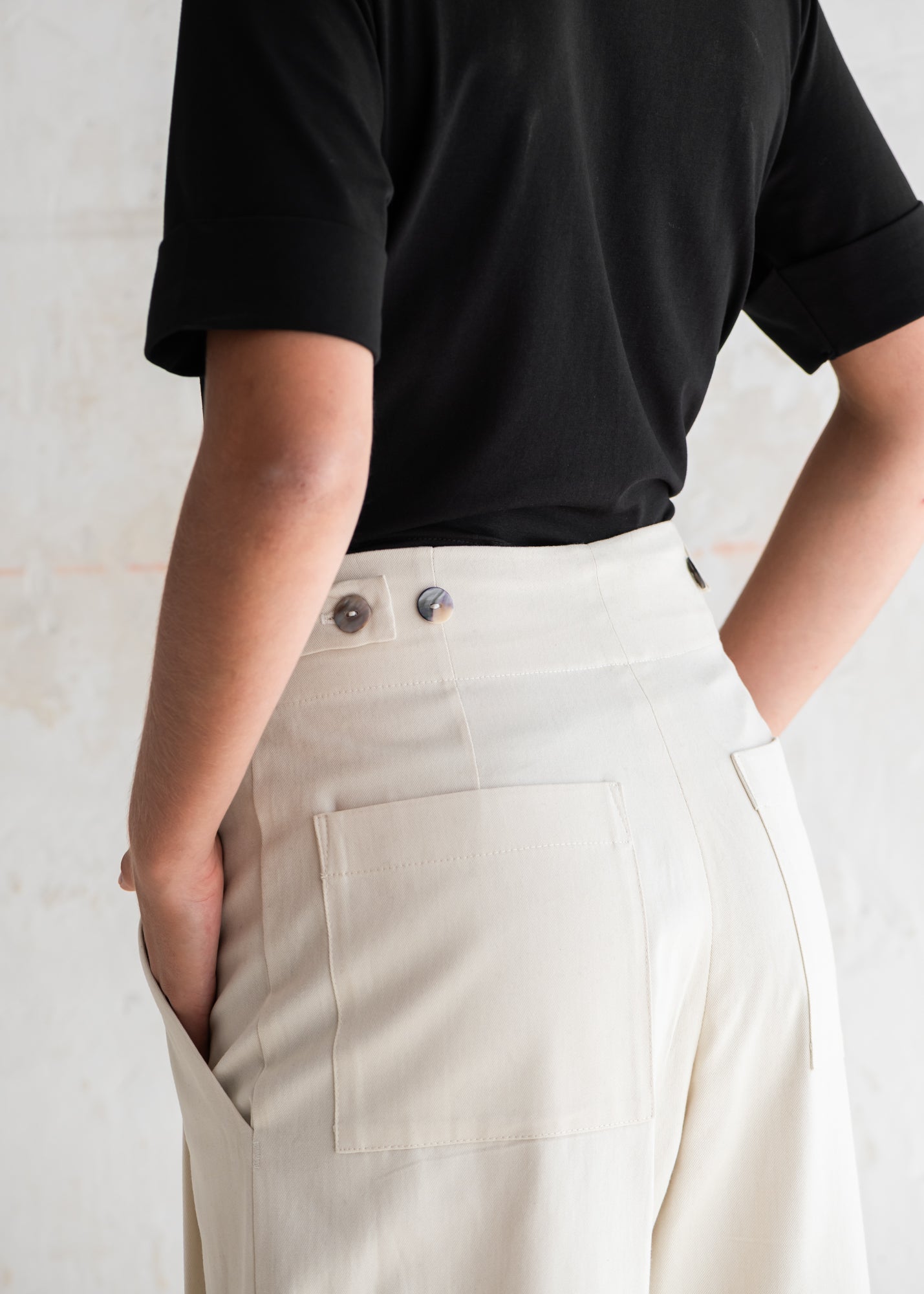 Pantalon _ Maiko