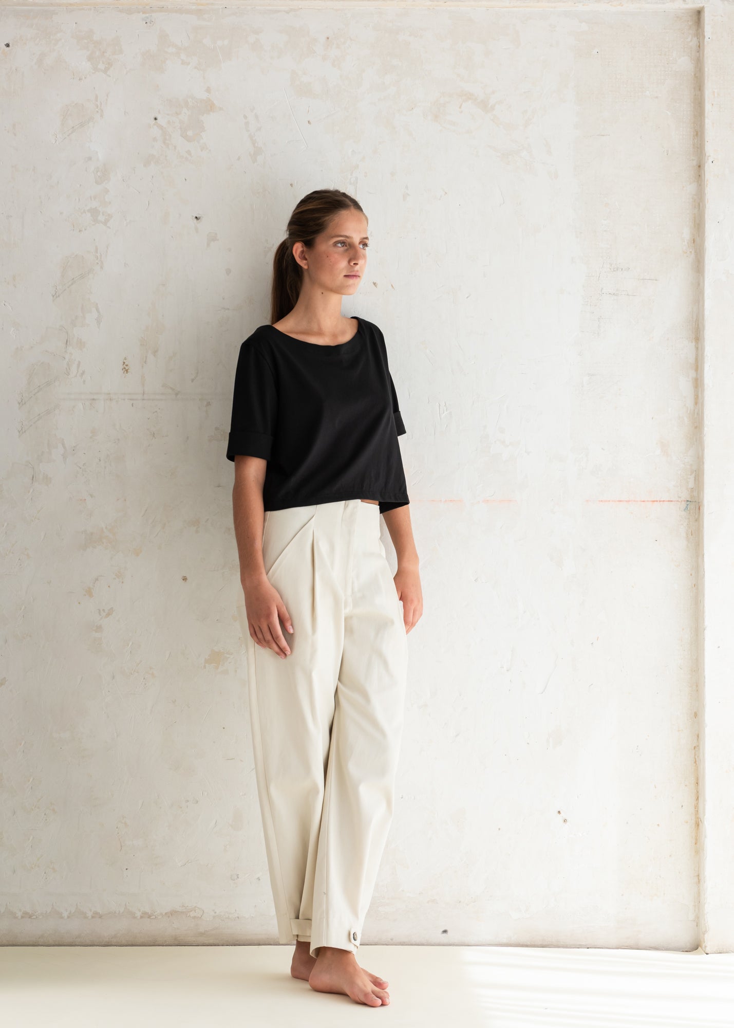 Pantalon _ Maiko