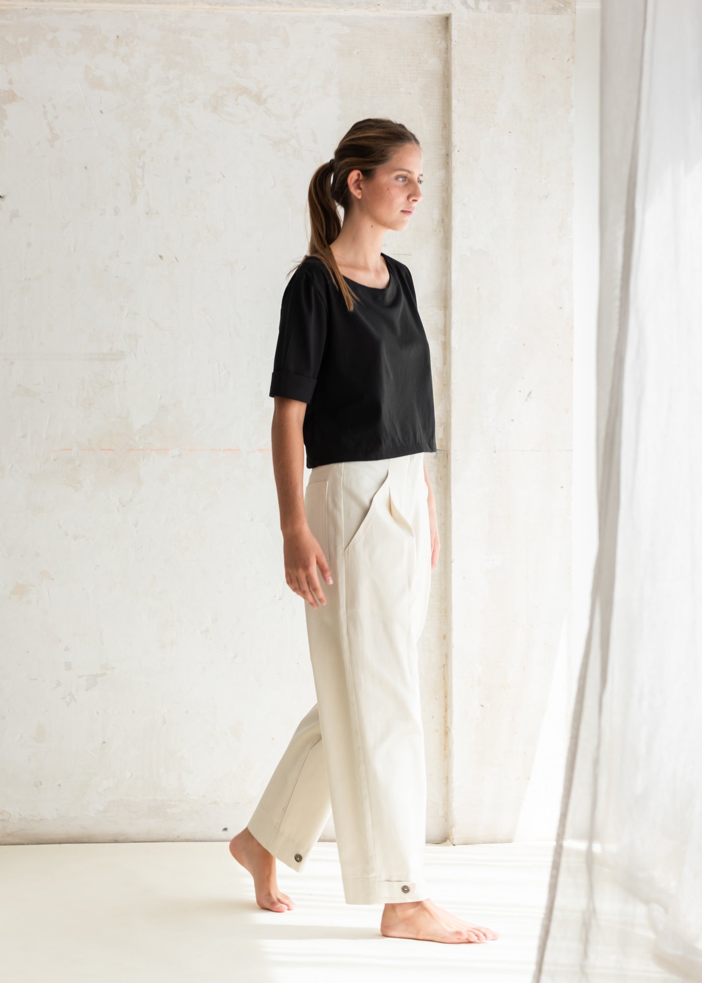 Pantalon _ Maiko
