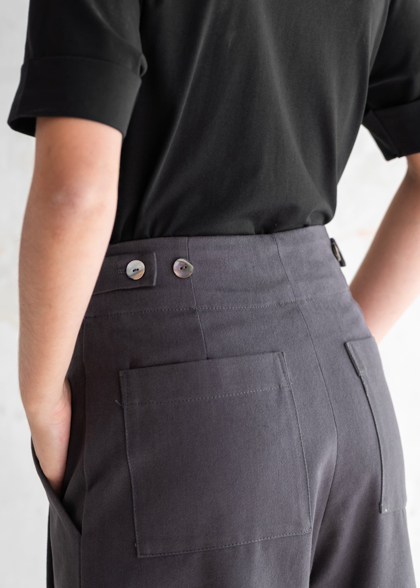 Pantalon _ Maiko