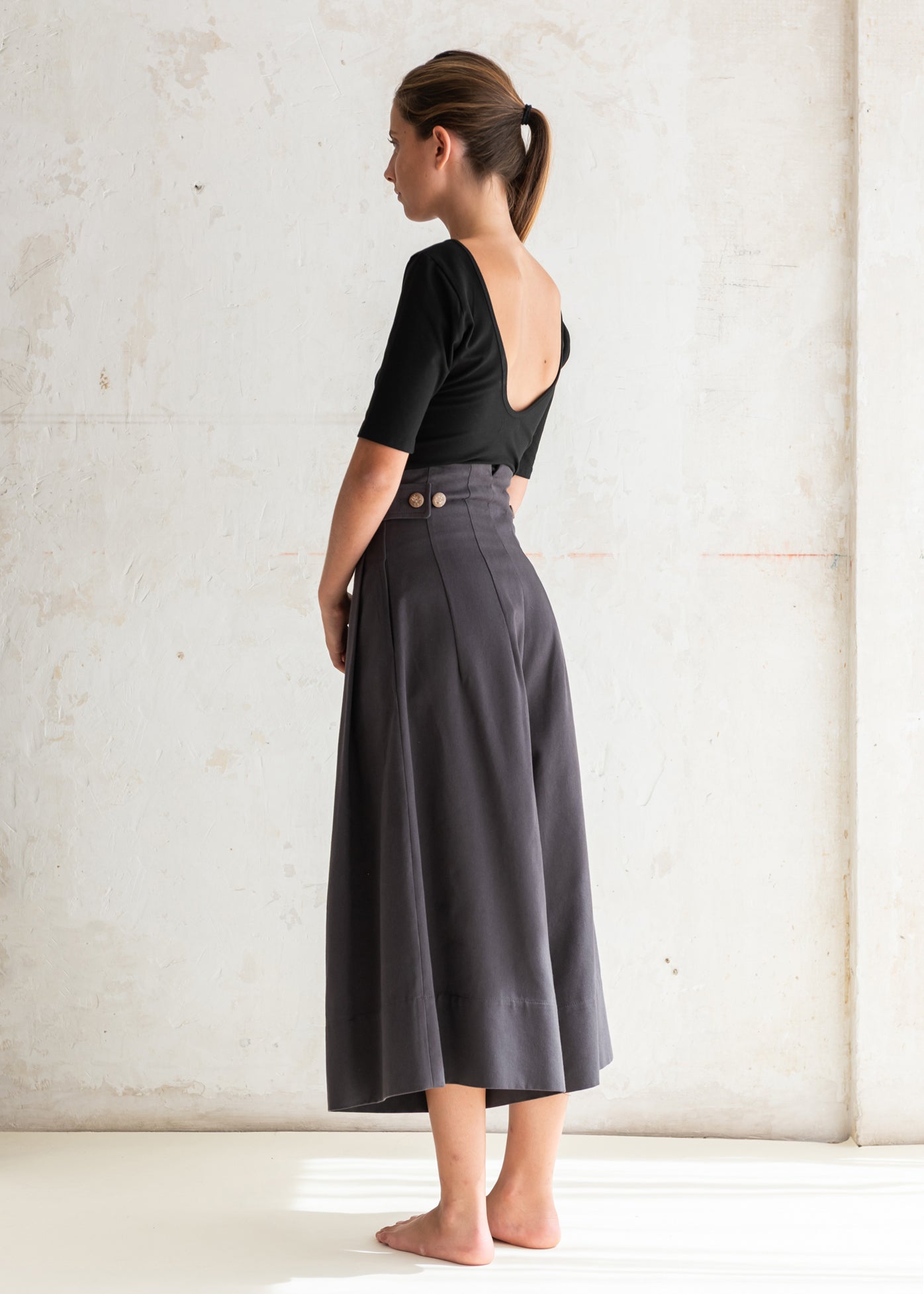 Falda Pantalon _ Carmen