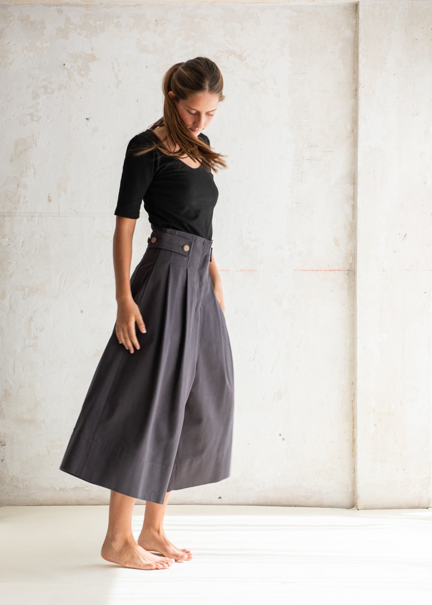 Falda Pantalon _ Carmen