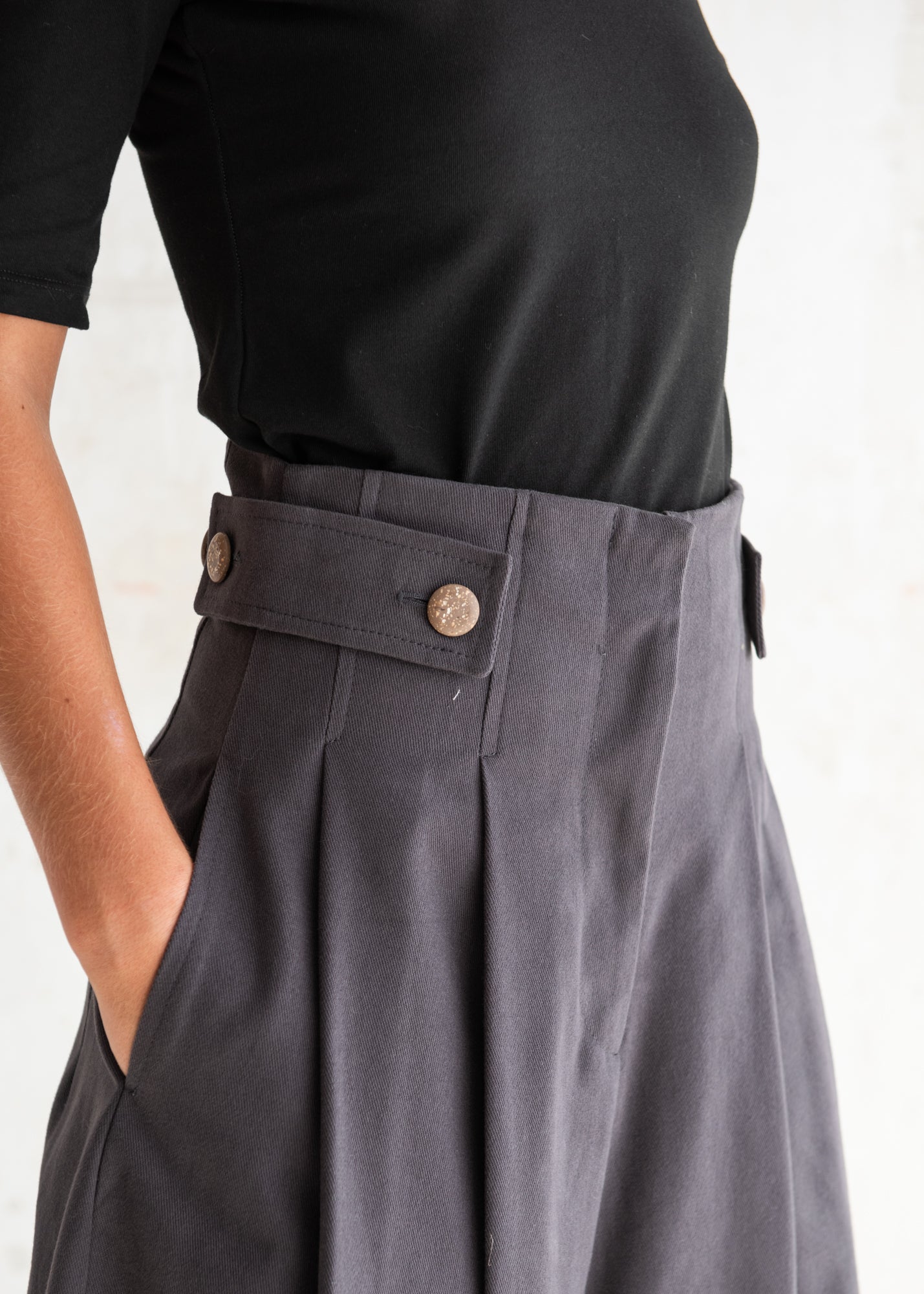 Falda Pantalon _ Carmen