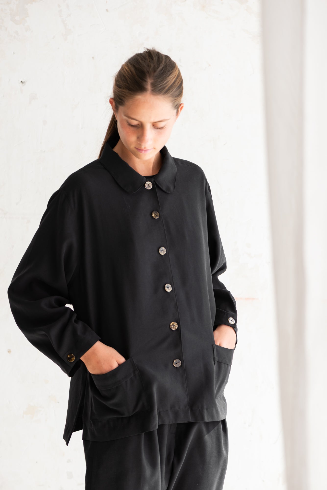 Blusa _ Kiki