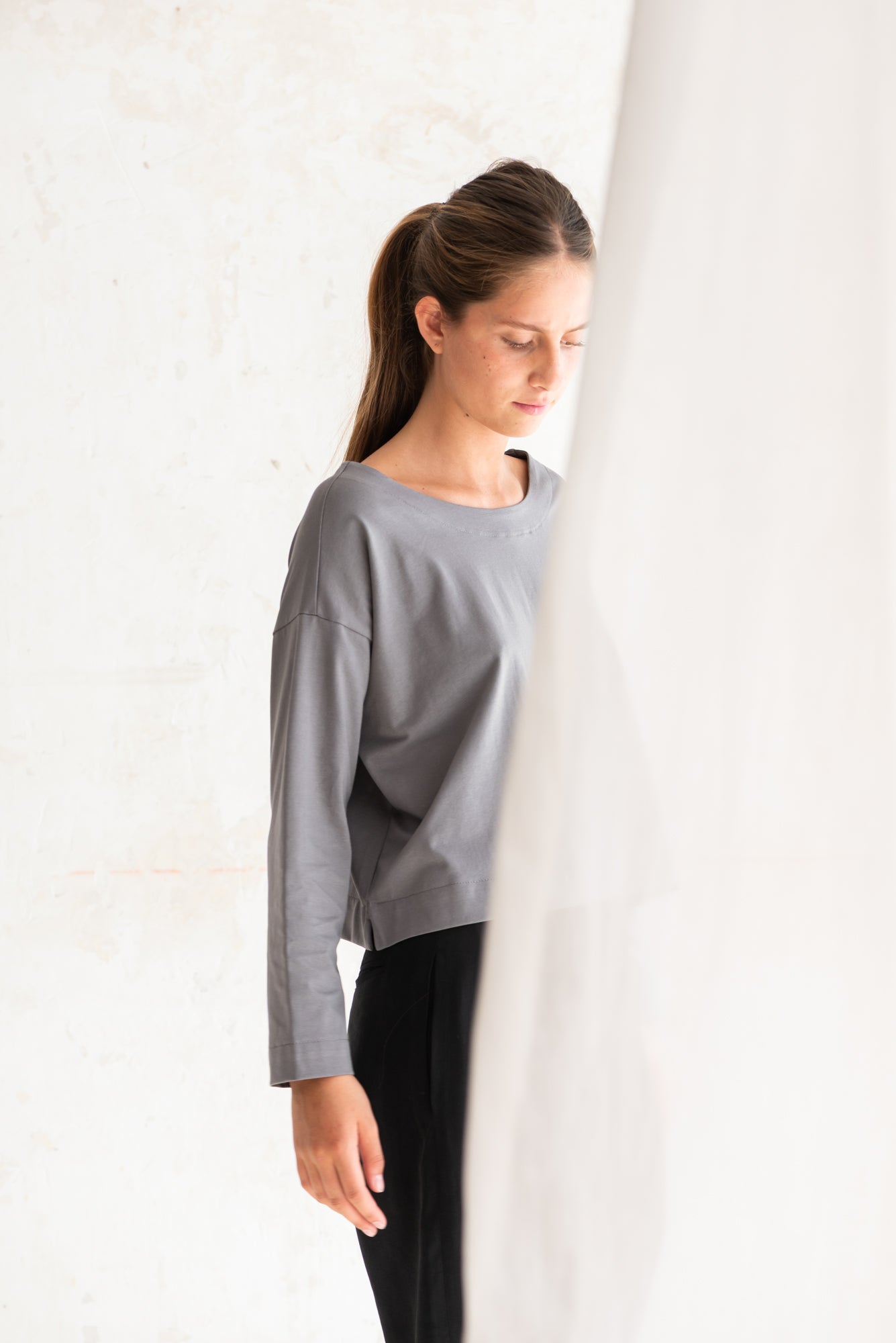 Polera _ Ciro