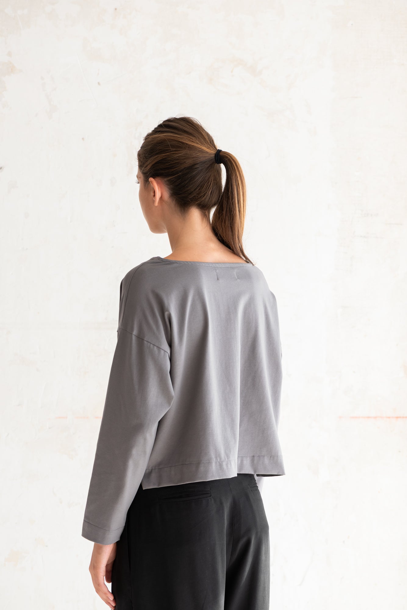Polera _ Ciro
