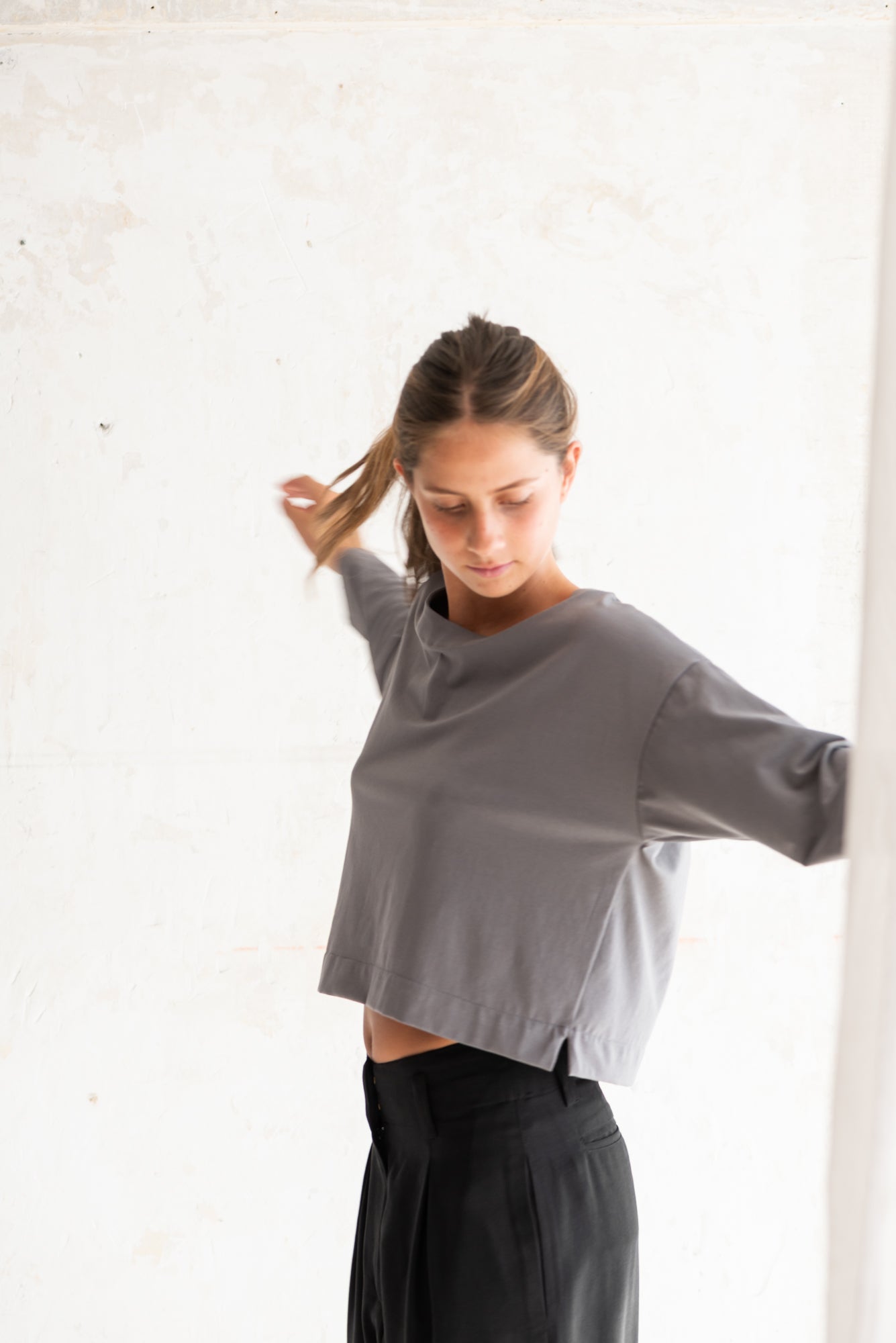 Polera _ Ciro