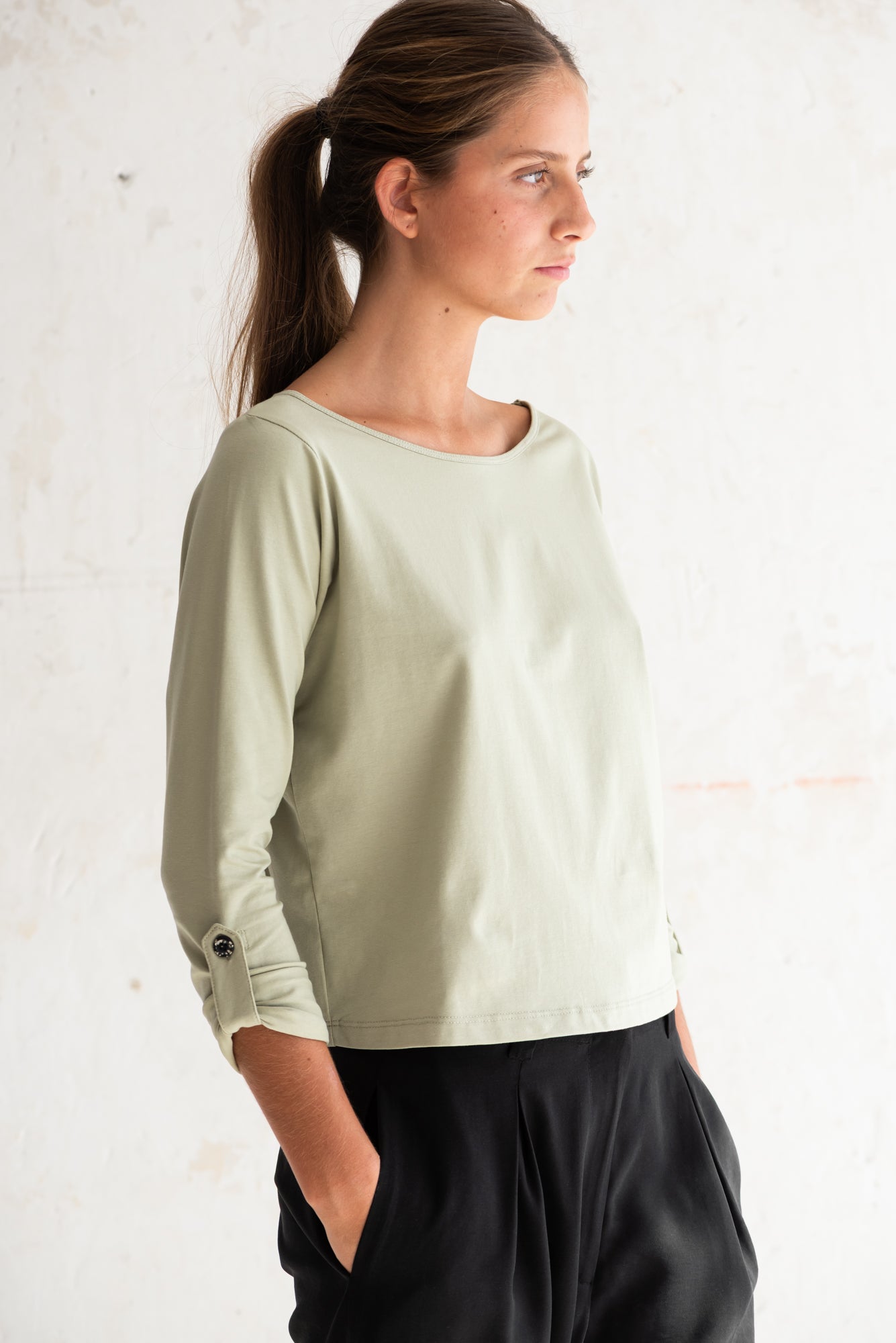 Polera _ Rocco
