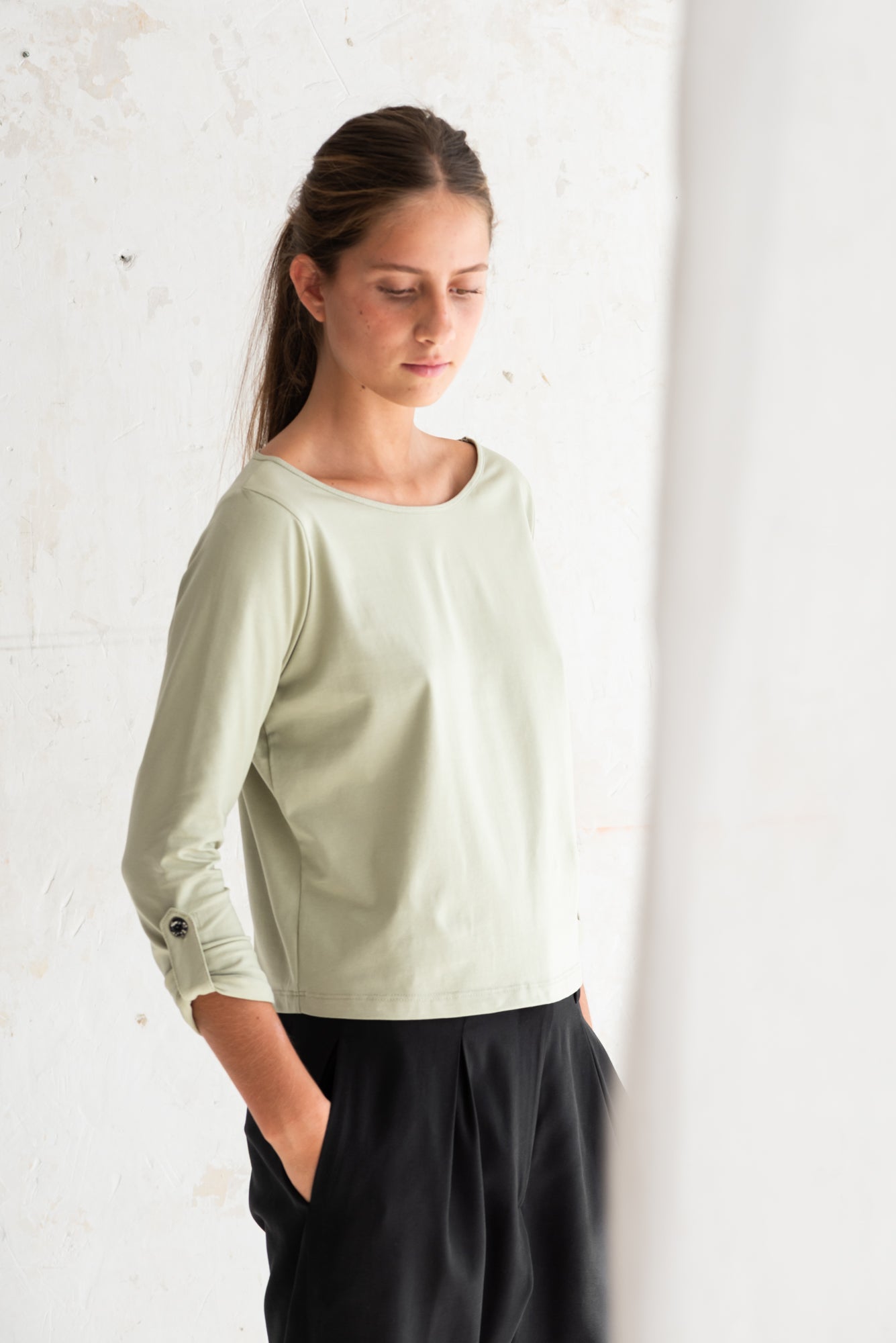Polera _ Rocco