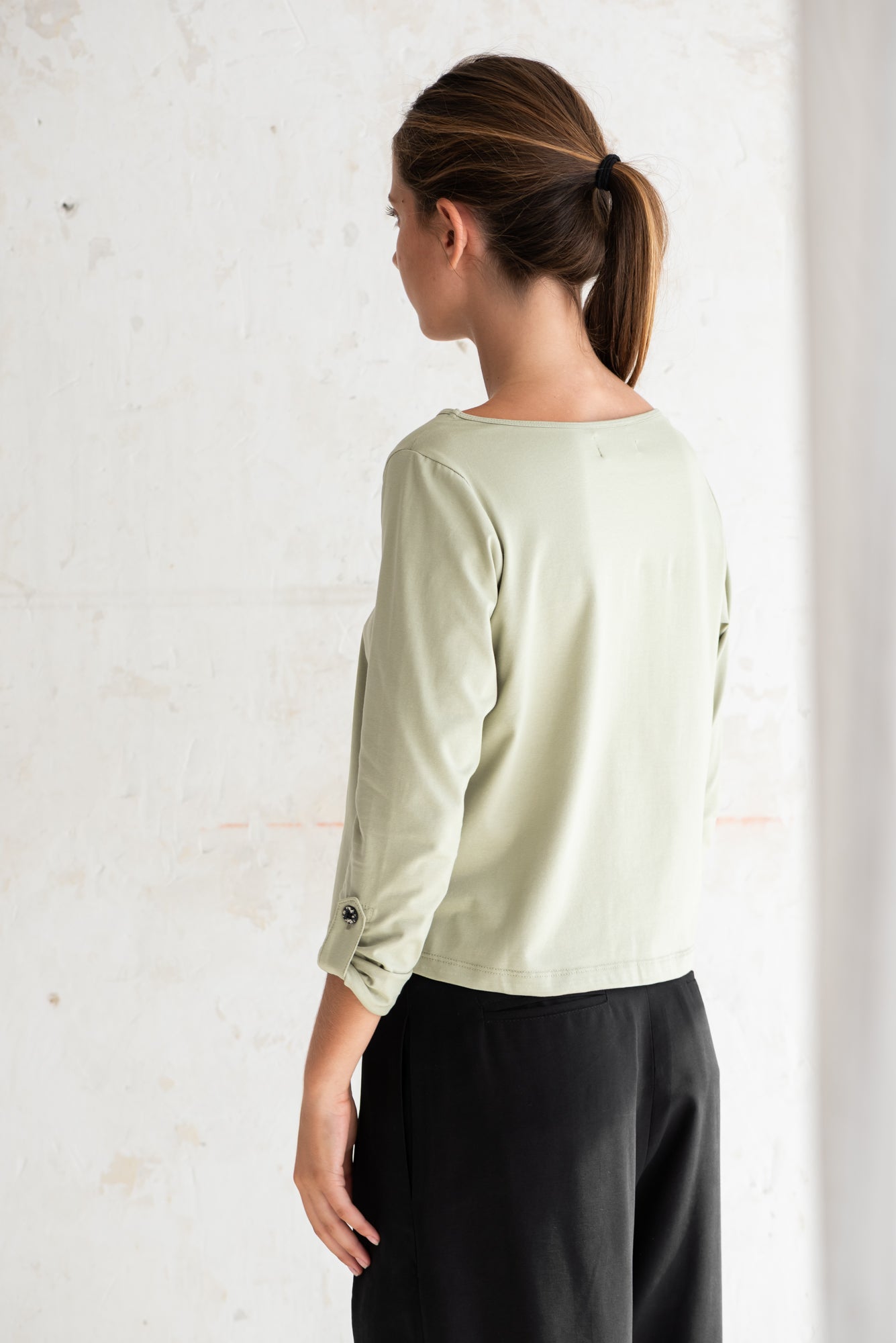 Polera _ Rocco