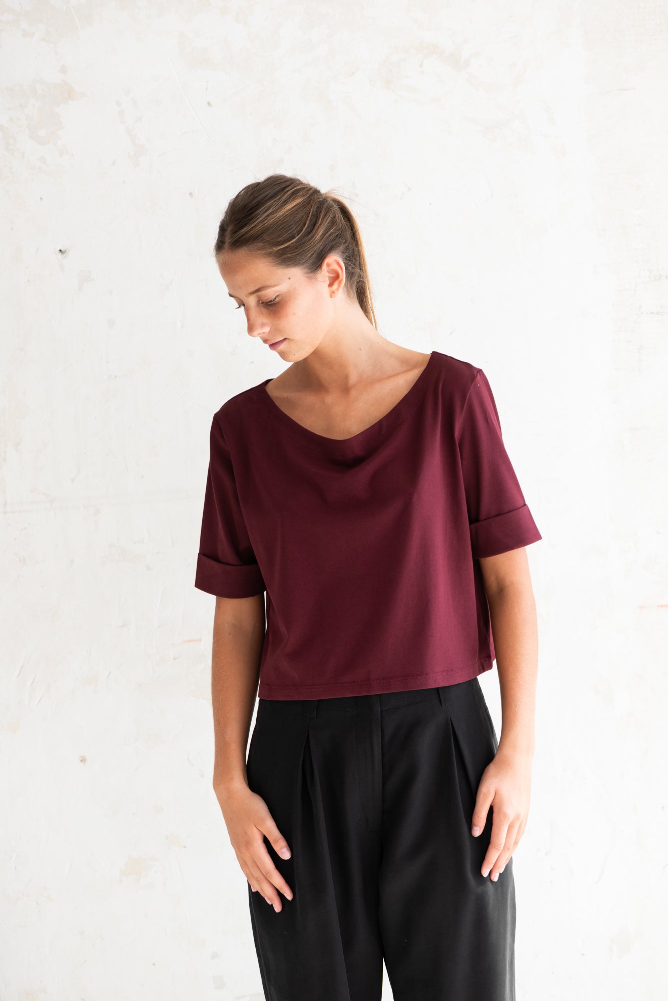 Polera _ Ceina