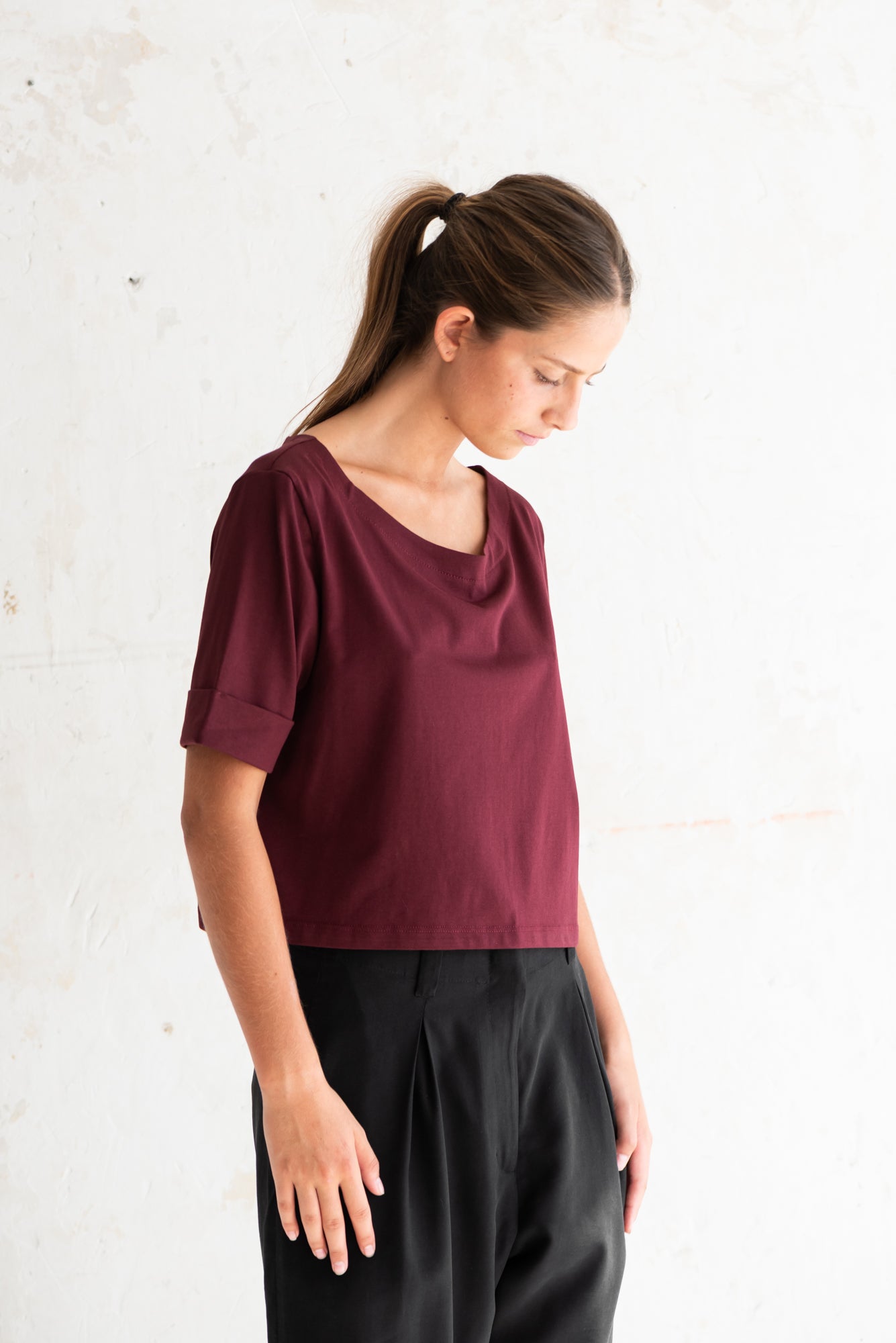 Polera _ Ceina