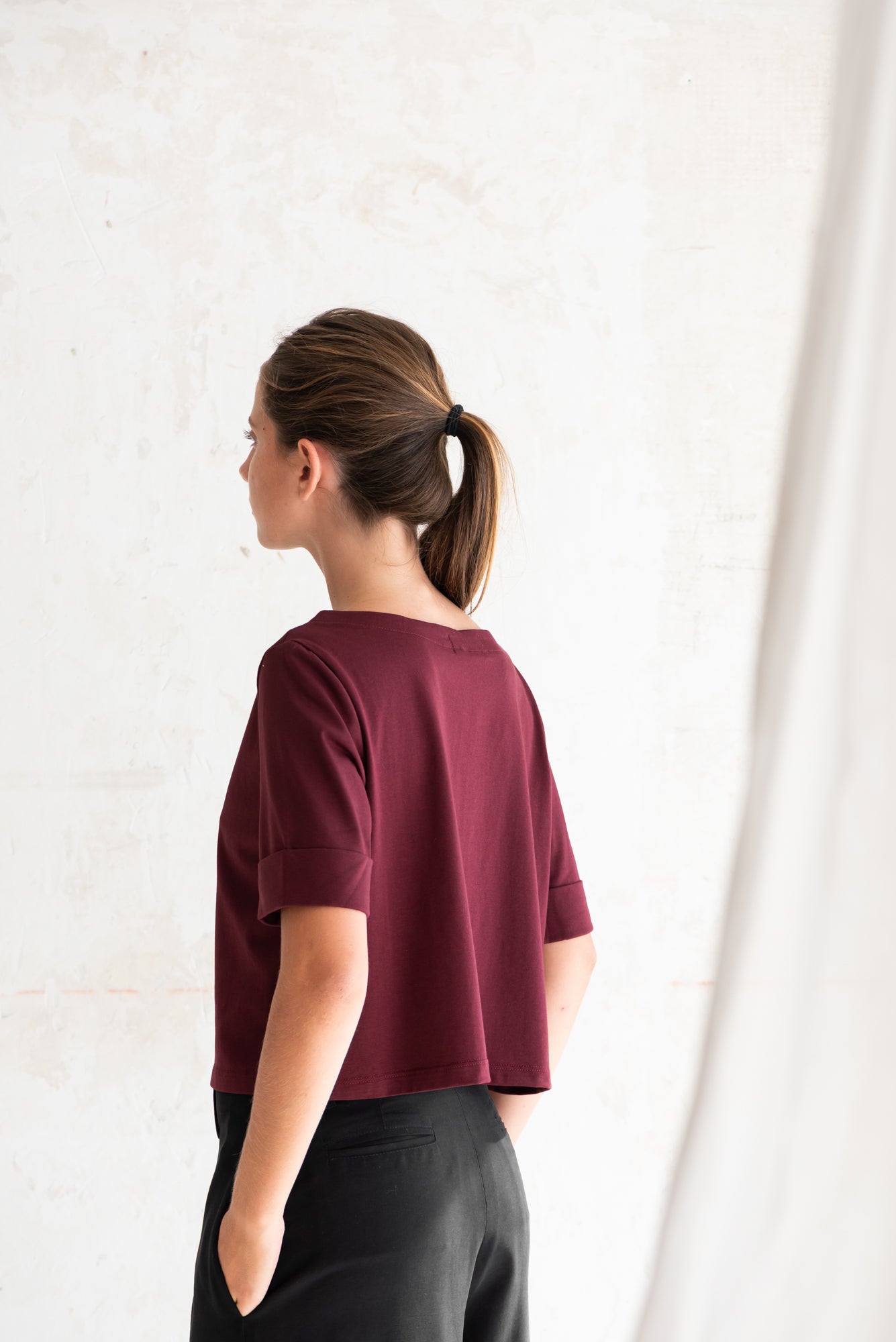 Polera _ Ceina