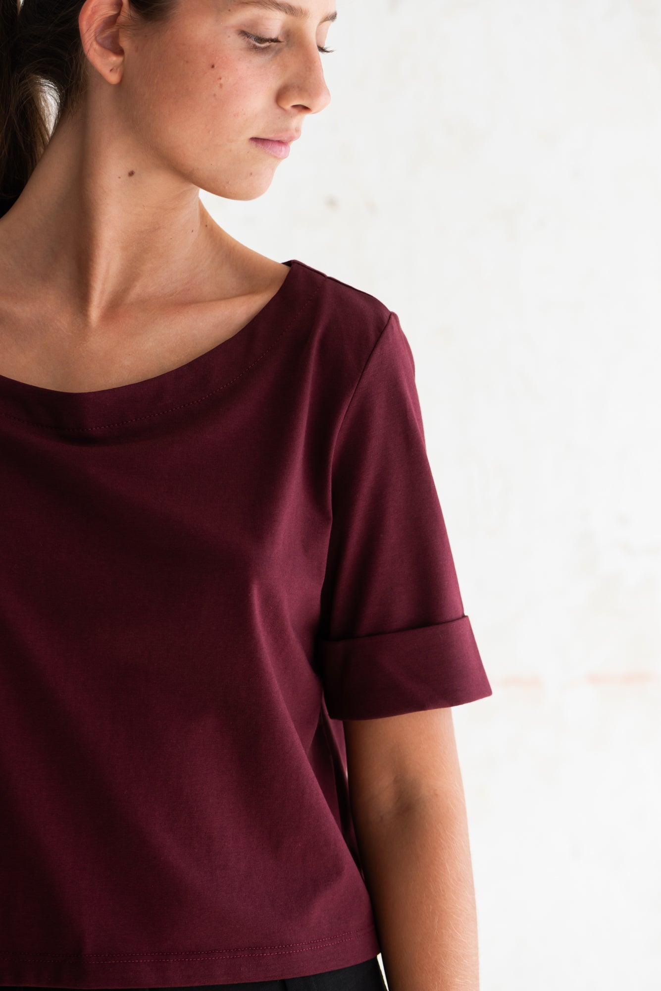 Polera _ Ceina