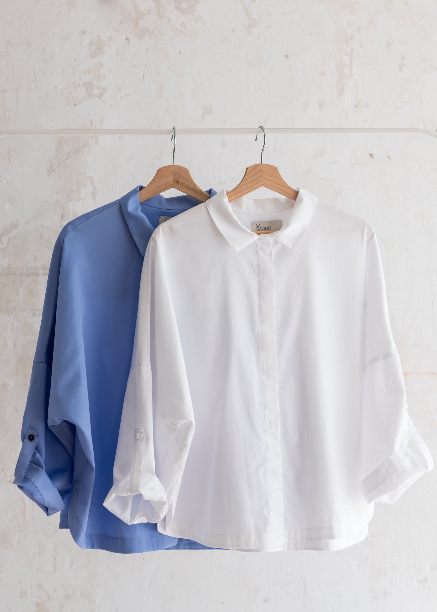 Blusa _Jazmín _ Algodón