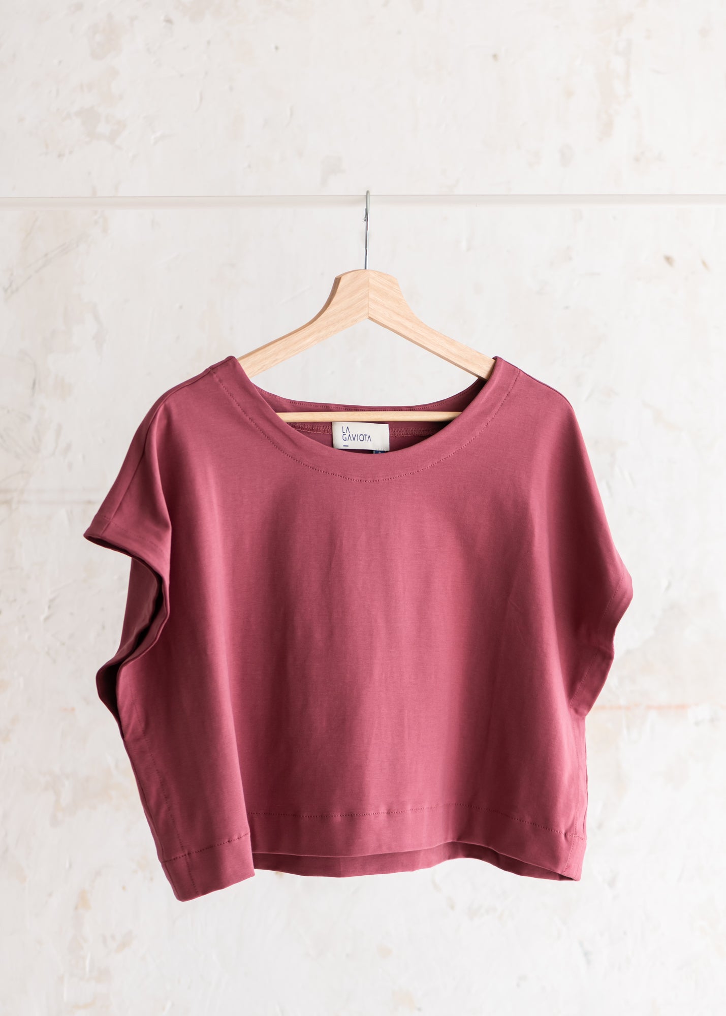Polera _ Mila