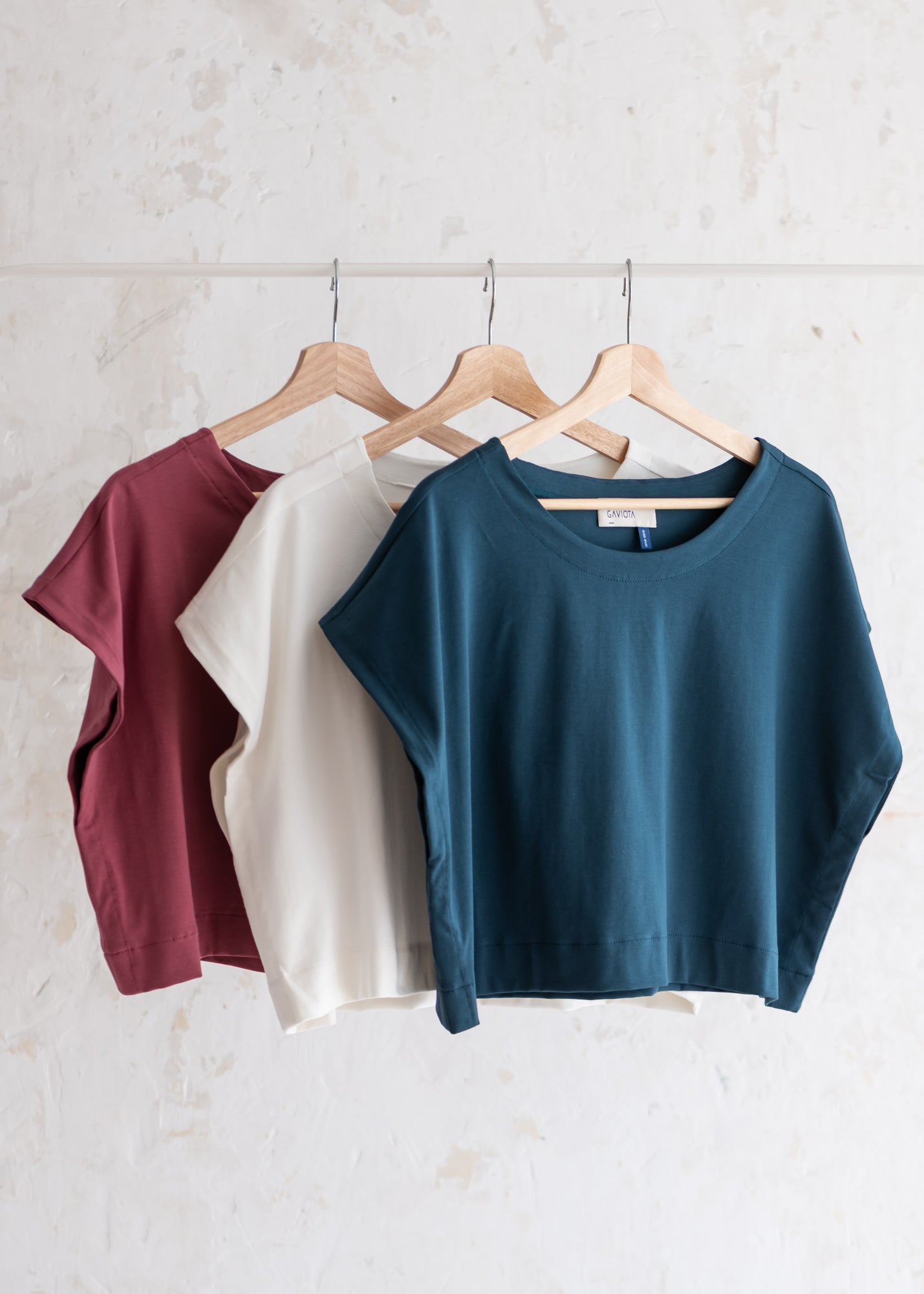 Polera _ Mila