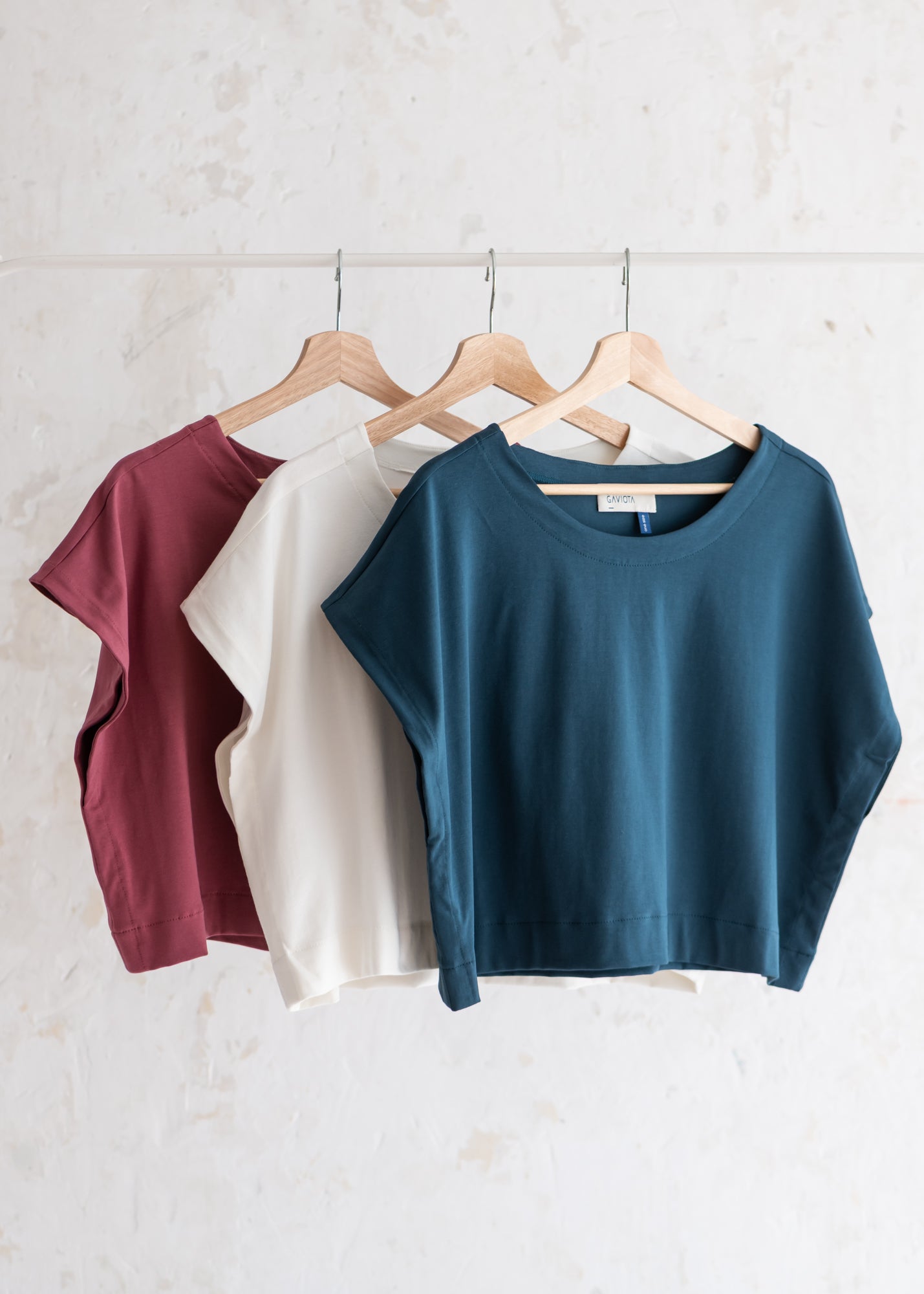 Polera _ Mila