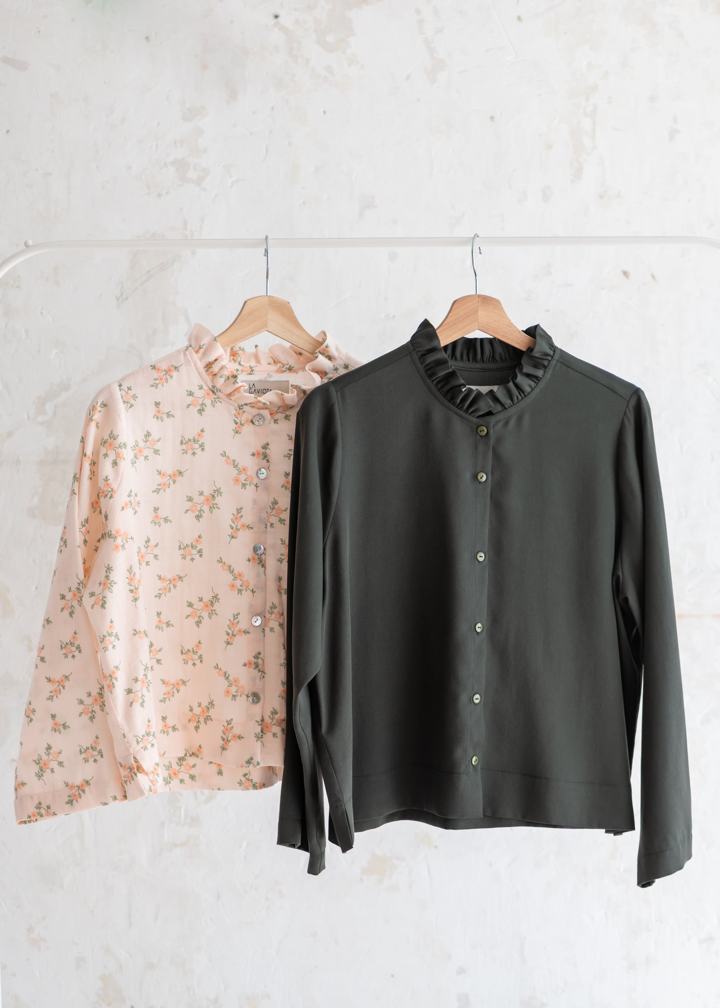 Blusa _ Bao