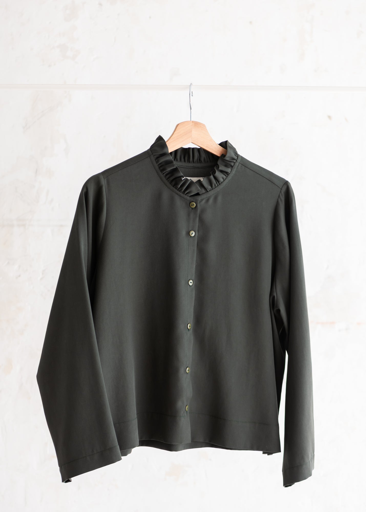Blusa _ Bao
