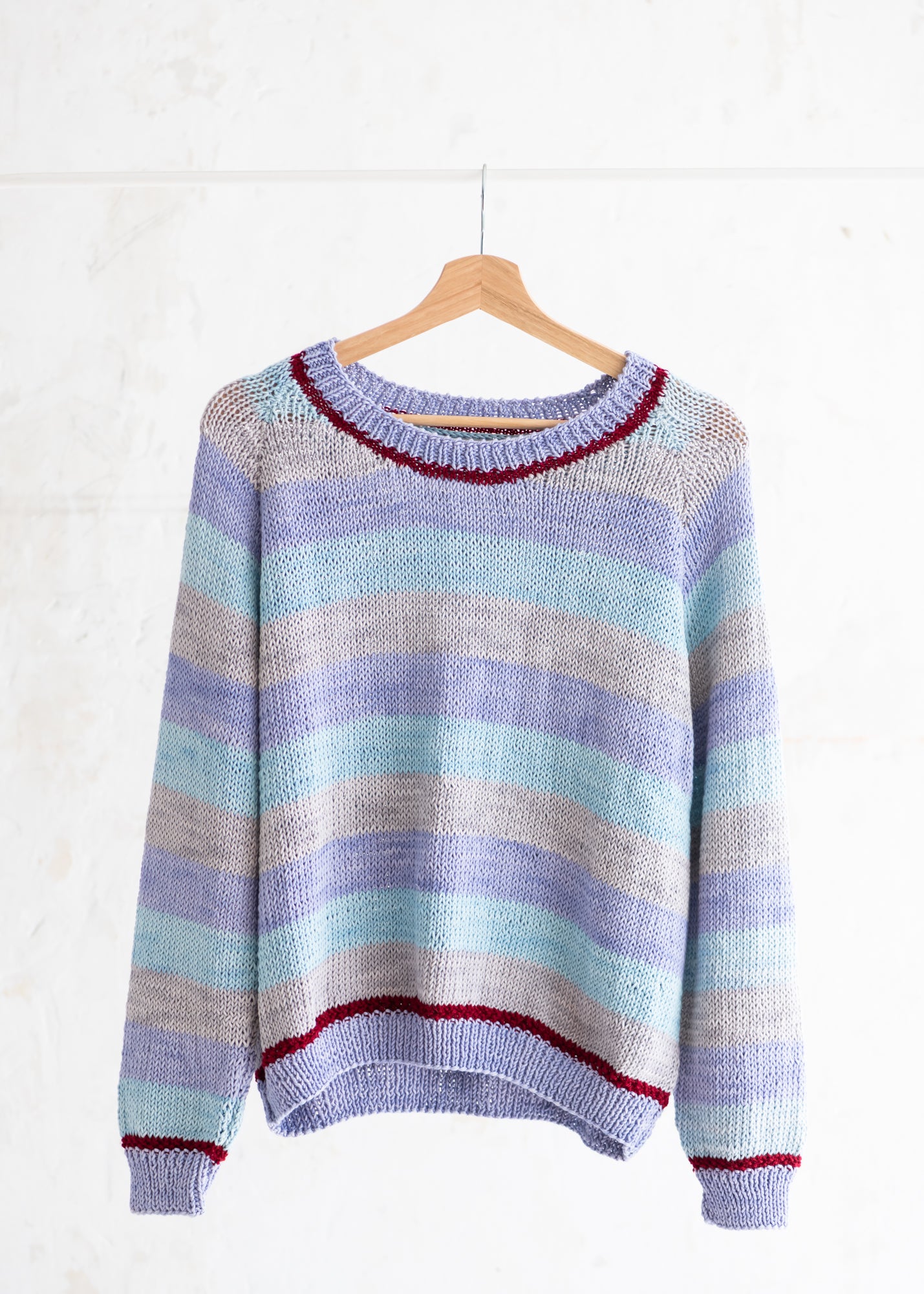 Sweater _ Prima