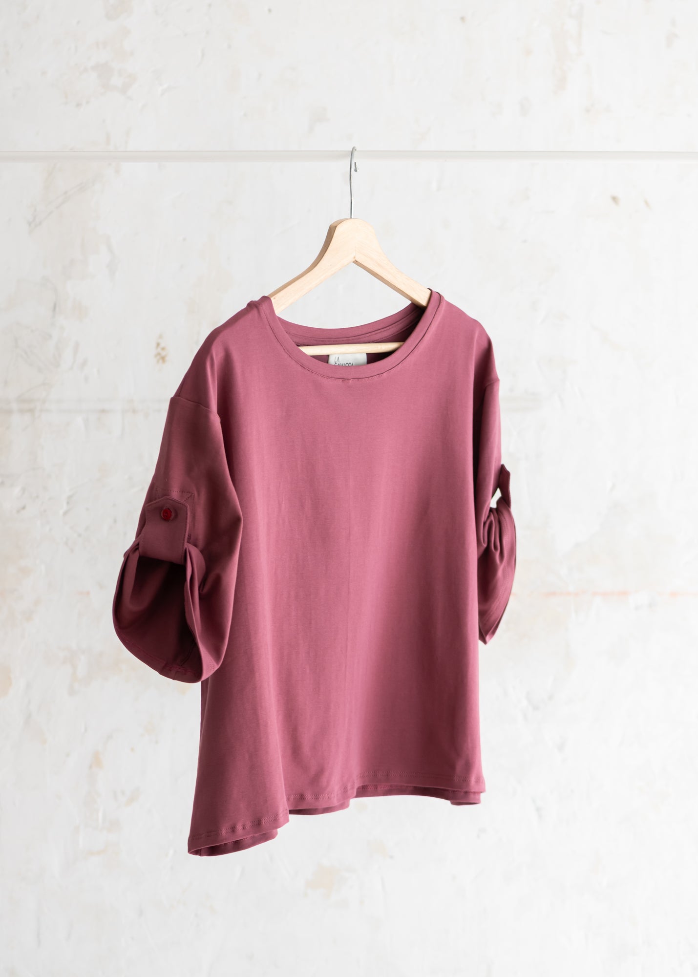 Polera _ Zian