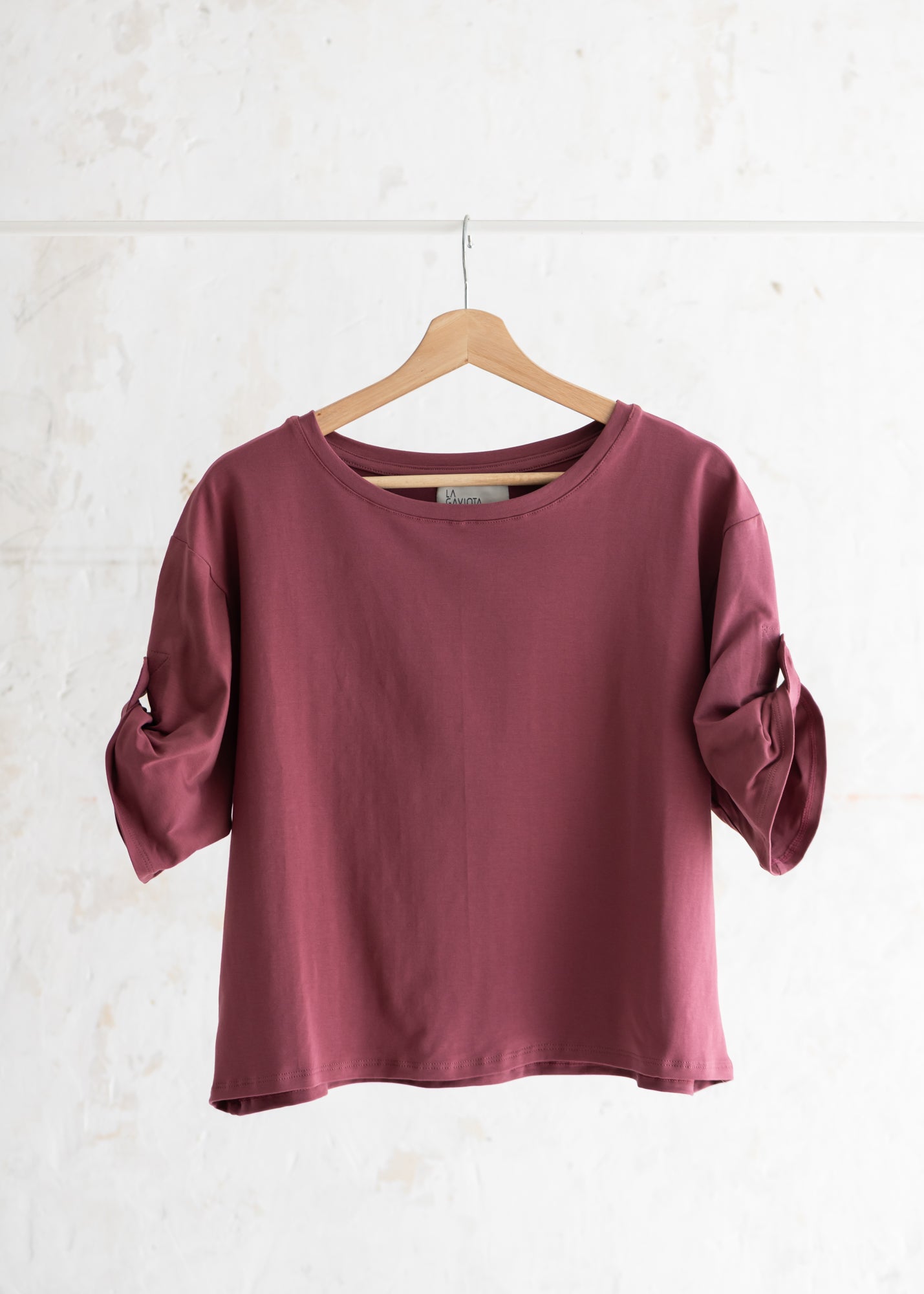 Polera _ Zian